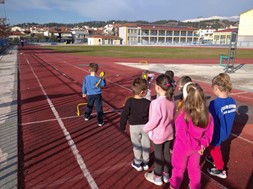 Ξεκινούν οι αιτήσεις συμμετοχής στα Δωρεάν Προγράμματα Άθλησης του Δήμου Ελασσόνας